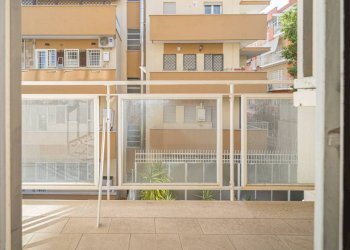 Apartment Viale Dei Quattro Venti, Roma - photo 29