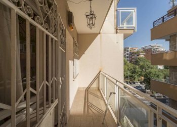 Apartment Viale Dei Quattro Venti, Roma - photo 30