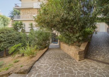 Apartment Viale Dei Quattro Venti, Roma - photo 31