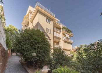 Apartment Viale Dei Quattro Venti, Roma - photo 33