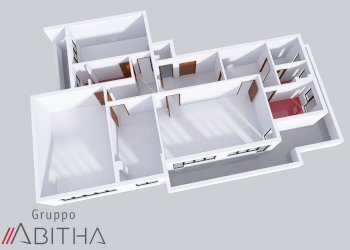 Apartment Viale Dei Quattro Venti, Roma - photo 35