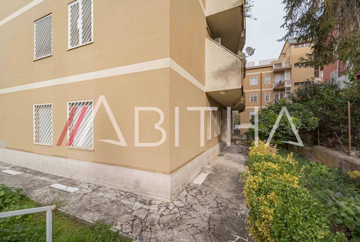 Trilocale Via Giuseppe Chiarini, Roma - foto 2