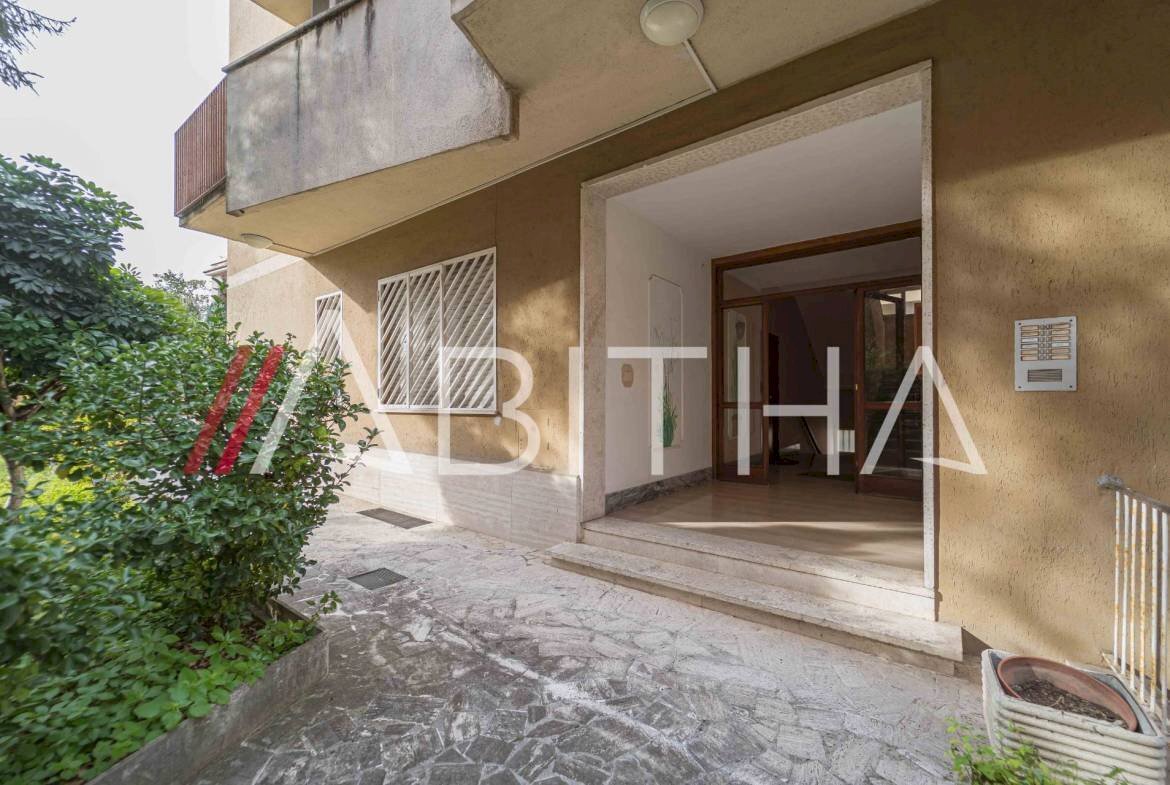 Trilocale Via Giuseppe Chiarini, Roma - foto 3