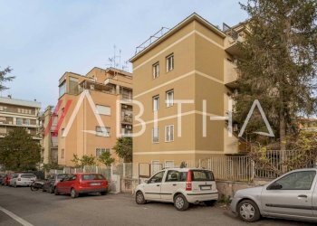 Trilocale Via Giuseppe Chiarini, Roma - foto 1