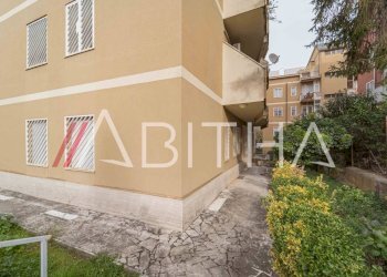 Trilocale Via Giuseppe Chiarini, Roma - foto 2