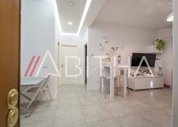 Trilocale Via Giuseppe Chiarini, Roma - foto 4