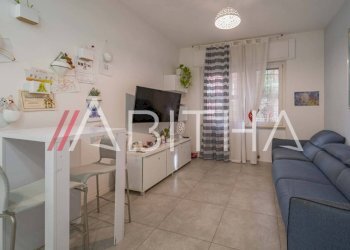 Trilocale Via Giuseppe Chiarini, Roma - foto 6