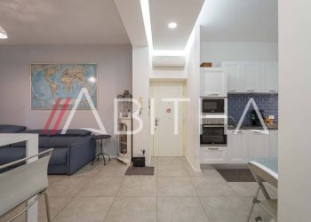 Trilocale Via Giuseppe Chiarini, Roma - foto 8