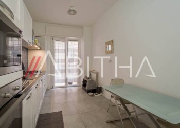 Trilocale Via Giuseppe Chiarini, Roma - foto 12