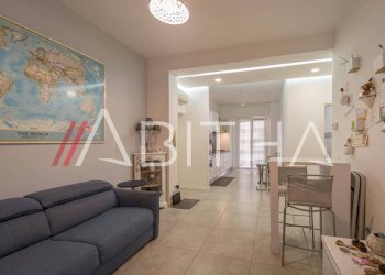 Trilocale Via Giuseppe Chiarini, Roma - foto 16