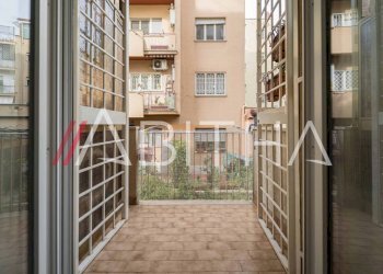 Trilocale Via Giuseppe Chiarini, Roma - foto 17