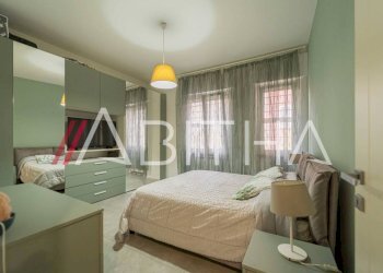 Trilocale Via Giuseppe Chiarini, Roma - foto 18