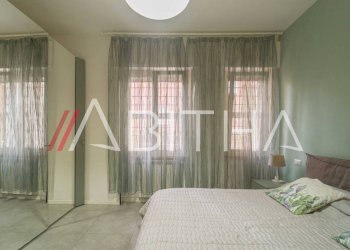 Trilocale Via Giuseppe Chiarini, Roma - foto 19