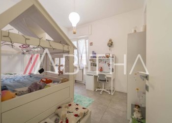 Trilocale Via Giuseppe Chiarini, Roma - foto 24