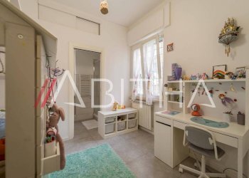 Trilocale Via Giuseppe Chiarini, Roma - foto 25