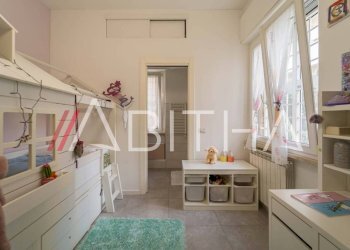 Trilocale Via Giuseppe Chiarini, Roma - foto 26