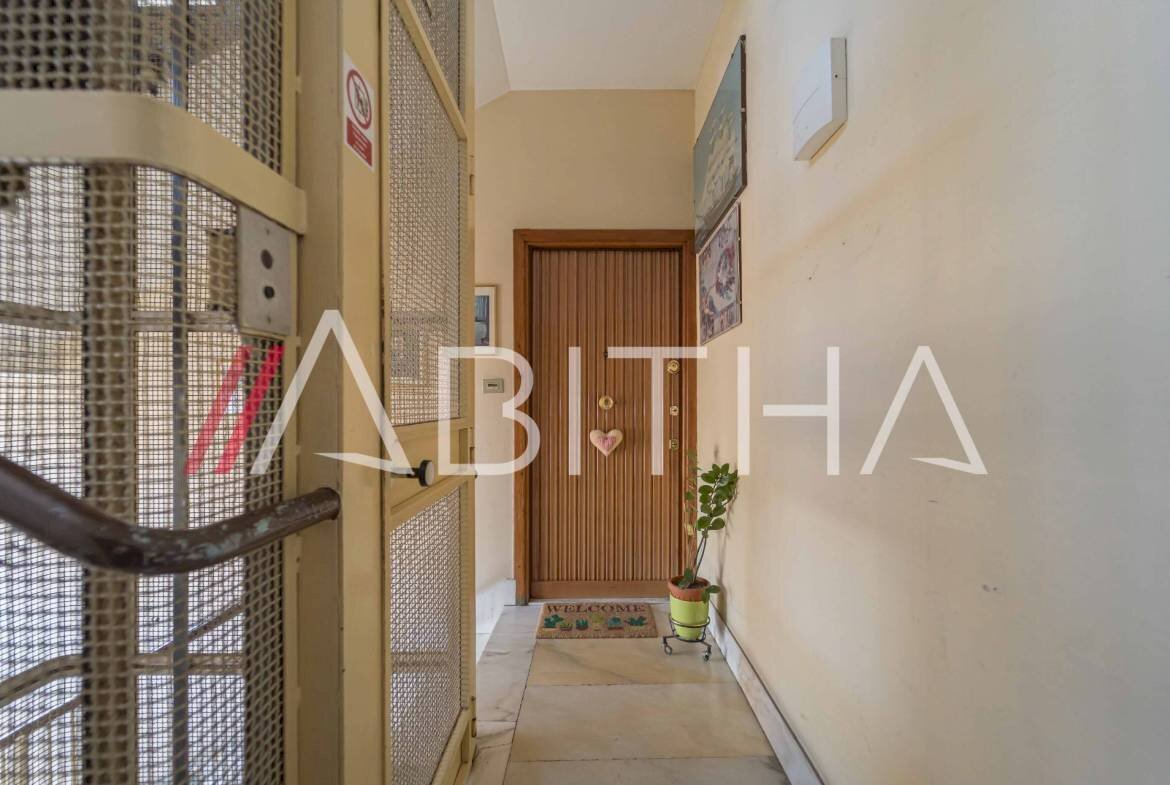 Trilocale Via Francesco D'ovidio, Roma - foto 2