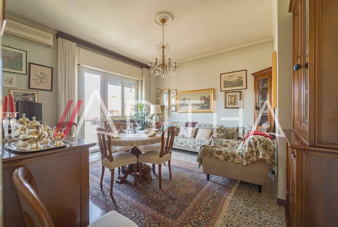 Trilocale Via Francesco D'ovidio, Roma - foto 3