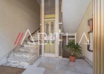 Trilocale Via Francesco D'ovidio, Roma - foto 30