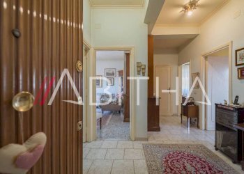 Trilocale Via Francesco D'ovidio, Roma - foto 4