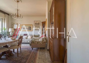 Trilocale Via Francesco D'ovidio, Roma - foto 7