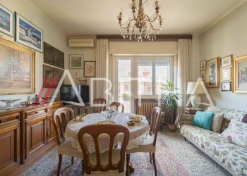 Trilocale Via Francesco D'ovidio, Roma - foto 8