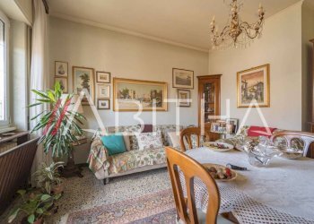 Trilocale Via Francesco D'ovidio, Roma - foto 9