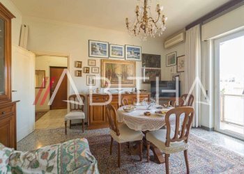 Trilocale Via Francesco D'ovidio, Roma - foto 13