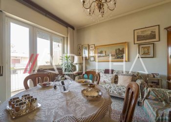 Trilocale Via Francesco D'ovidio, Roma - foto 14