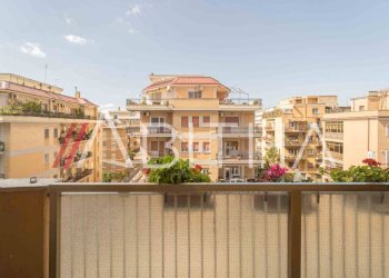 Trilocale Via Francesco D'ovidio, Roma - foto 16