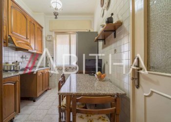 Trilocale Via Francesco D'ovidio, Roma - foto 28