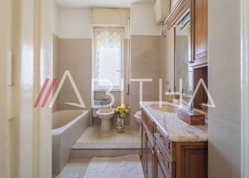 Trilocale Via Francesco D'ovidio, Roma - foto 29