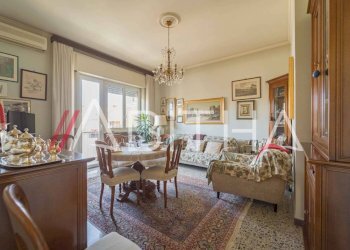 Trilocale Via Francesco D'ovidio, Roma - foto 3