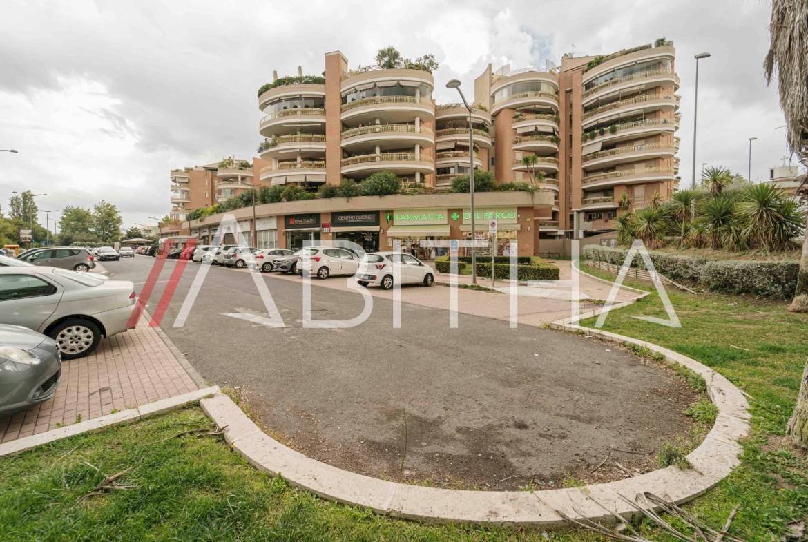 Monolocale Via Ugo Ojetti, Roma - foto 3
