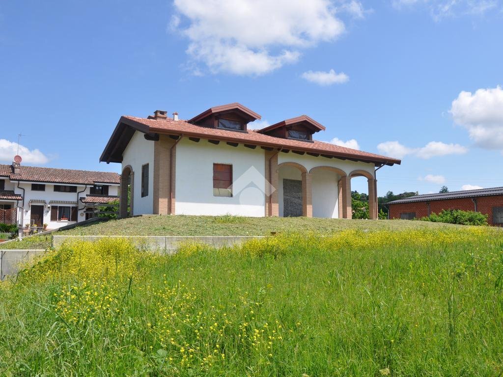 Villa via Valtiglione, Montaldo Scarampi - foto 2