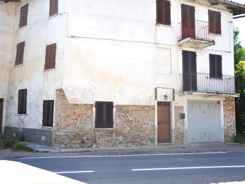 Semi-detached house via Canelli, Costigliole d'Asti - photo 2
