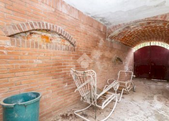 Semi-detached house via Marconi, Antignano - photo 26