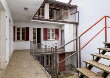 Semi-detached house via Marconi, Antignano - photo 13