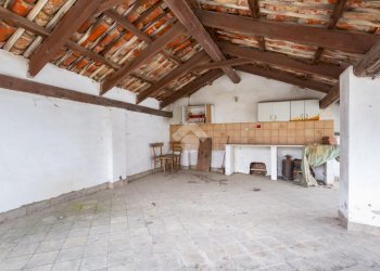 Semi-detached house via Marconi, Antignano - photo 12