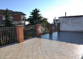 Semi-detached house via Marconi, Antignano - photo 7