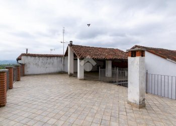 Semi-detached house via Marconi, Antignano - photo 5