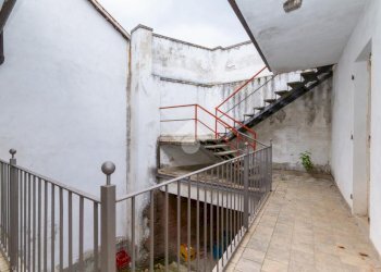 Semi-detached house via Marconi, Antignano - photo 18