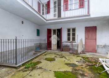 Semi-detached house via Marconi, Antignano - photo 15