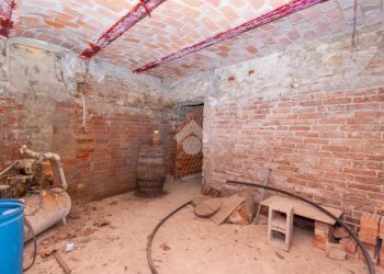 Semi-detached house via Marconi, Antignano - photo 27