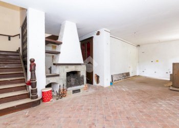 Semi-detached house via Marconi, Antignano - photo 19