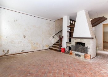 Semi-detached house via Marconi, Antignano - photo 21