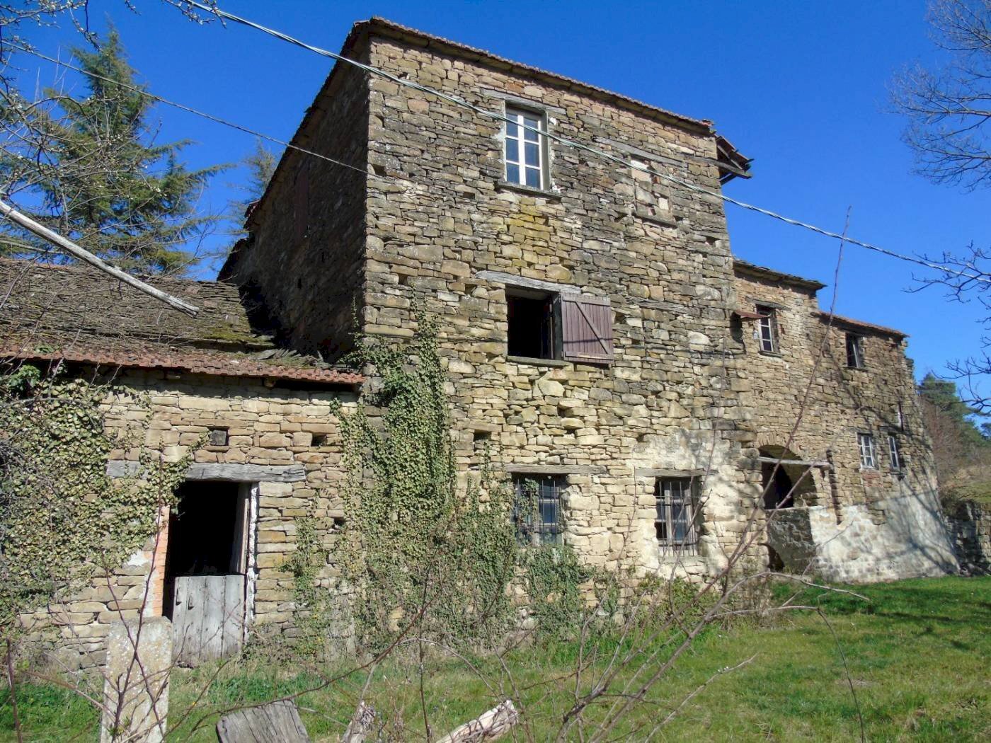 Rustico via Cortemilia, 12, Perletto - foto 1