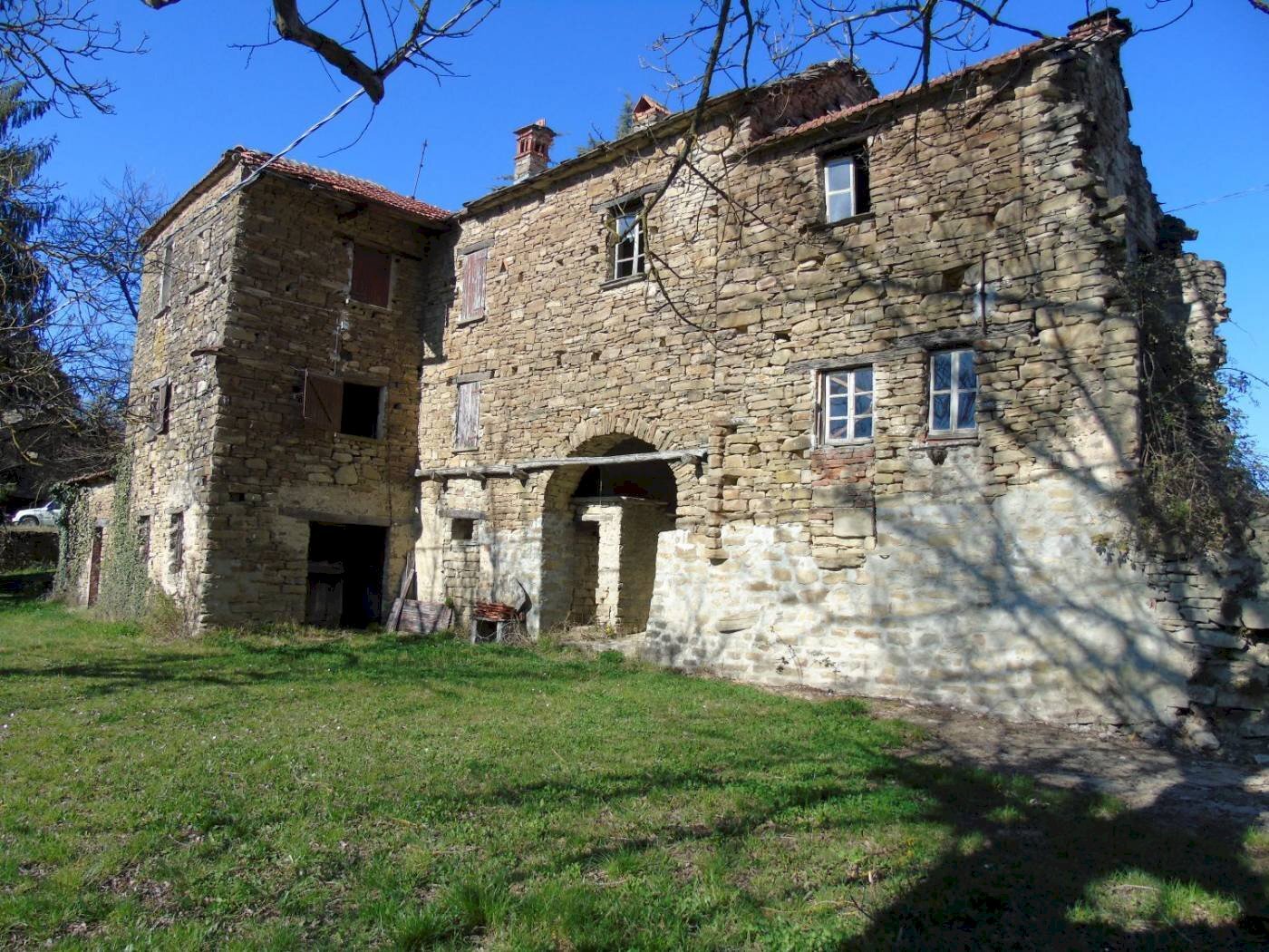 Rustico via Cortemilia, 12, Perletto - foto 2