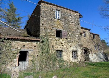 Rustico via Cortemilia, 12, Perletto - foto 1