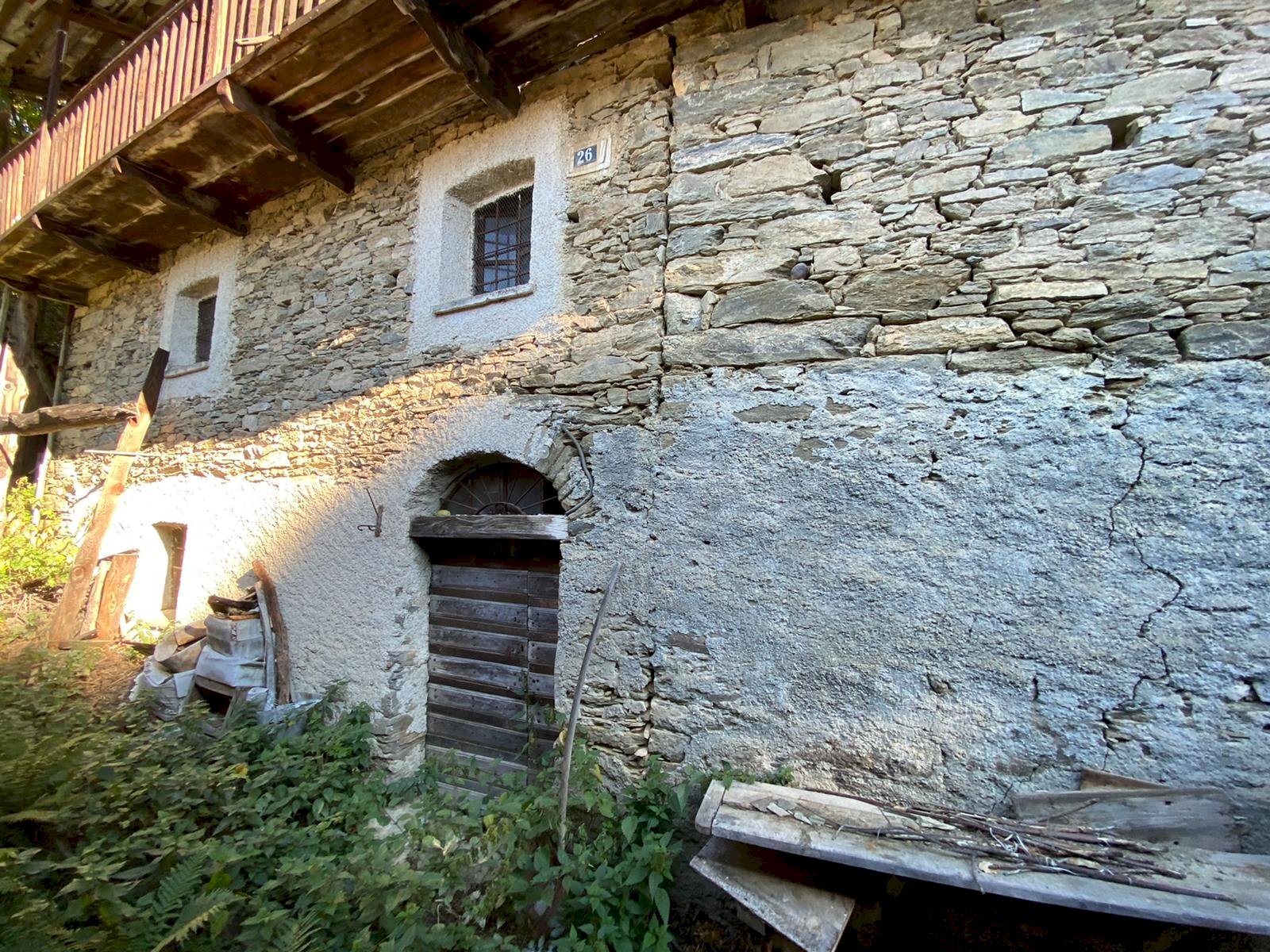 Baita Borgata Durandi, Sampeyre - foto 3